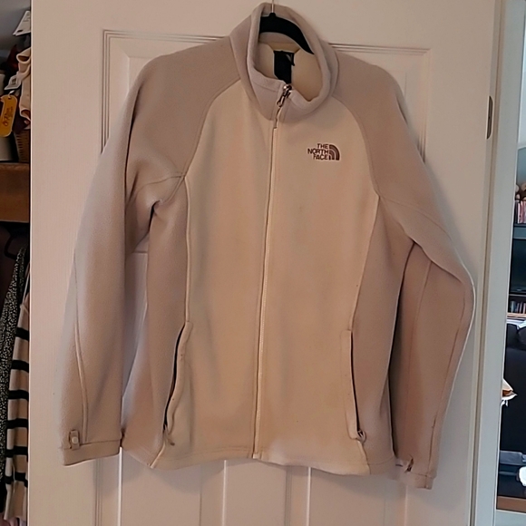 North Face Zip Up - Picture 1 of 2